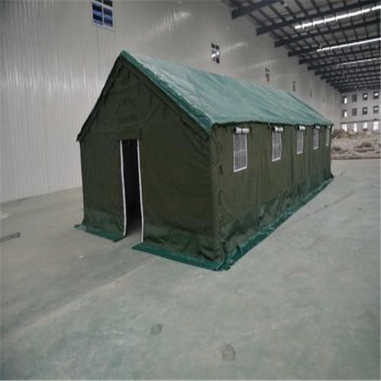 镇原充气军用帐篷模型订制厂家
